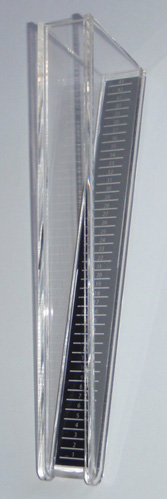 Clarity Wedge